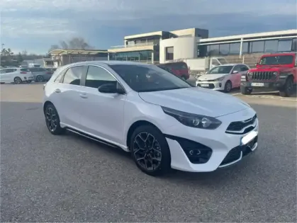 Photo 6 Kia Ceed  1.0 T-GDI 120ch GT Line