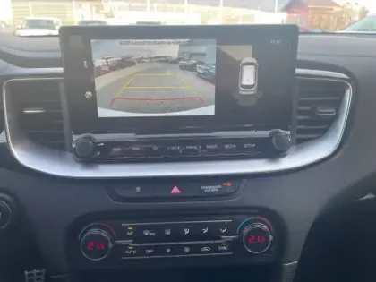 Photo 14 Kia Ceed  1.0 T-GDI 120ch GT Line