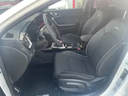 Photo 8 Kia Ceed  1.0 T-GDI 120ch GT Line