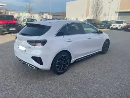 Photo 5 Kia Ceed  1.0 T-GDI 120ch GT Line