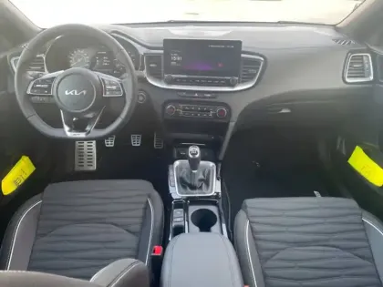 Photo 7 Kia Ceed  1.0 T-GDI 120ch GT Line