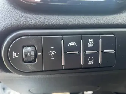 Photo 11 Kia Ceed  1.0 T-GDI 120ch GT Line