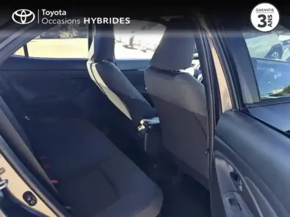 Photo 6 Toyota Yaris  Cross 116h Design AWD-i MY22