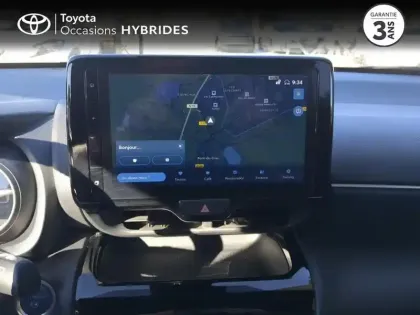 Photo 14 Toyota Yaris  Cross 116h Design AWD-i MY22