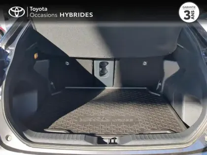 Photo 9 Toyota Yaris  Cross 116h Design AWD-i MY22