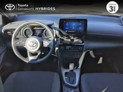 Photo 7 Toyota Yaris  Cross 116h Design AWD-i MY22