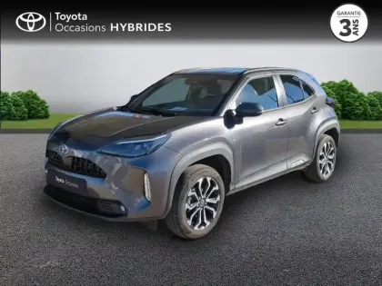 Photo Toyota Yaris Design