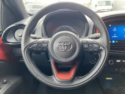 Photo 13 Toyota Aygo X  1.0 VVT-i 72ch Collection S-CVT