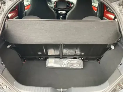 Photo 9 Toyota Aygo X  1.0 VVT-i 72ch Collection S-CVT