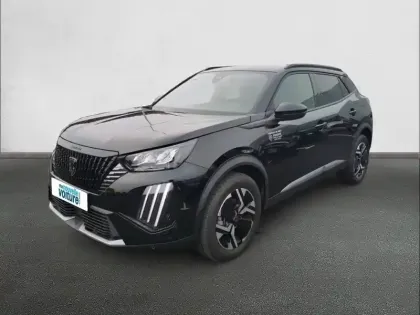 Photo Peugeot 2008 Allure