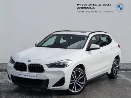 Photo Bmw X2