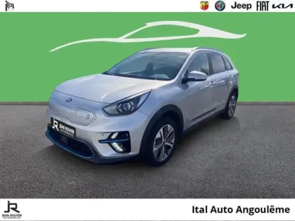 Photo Kia Niro