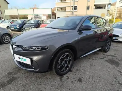 Photo Alfa Romeo Tonale