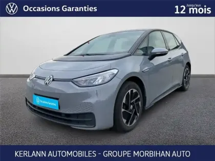 Photo Volkswagen Id.3