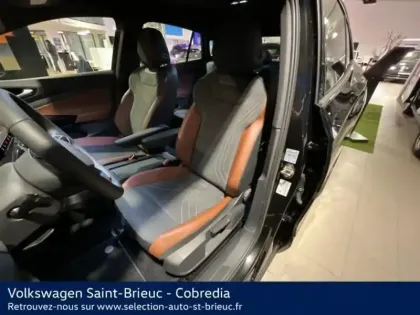 Photo 24 Volkswagen Id.5 Gén. I Ph1 Base 5