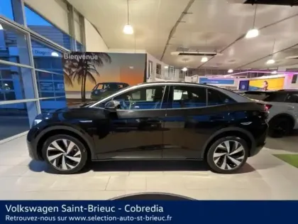 Photo 16 Volkswagen Id.5 Gén. I Ph1 Base 5