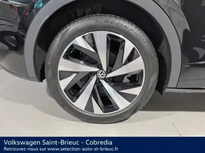 Photo 27 Volkswagen Id.5 Gén. I Ph1 Base 5