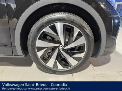 Photo 28 Volkswagen Id.5 Gén. I Ph1 Base 5