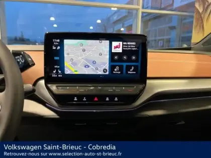 Photo 22 Volkswagen Id.5 Gén. I Ph1 Base 5