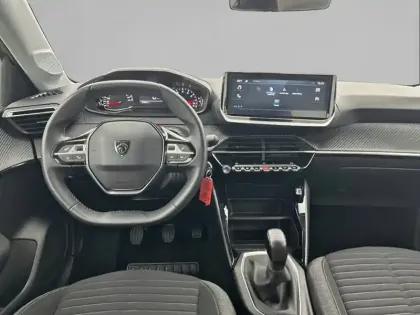 Photo 7 Peugeot 208  PureTech 75 S&S BVM5