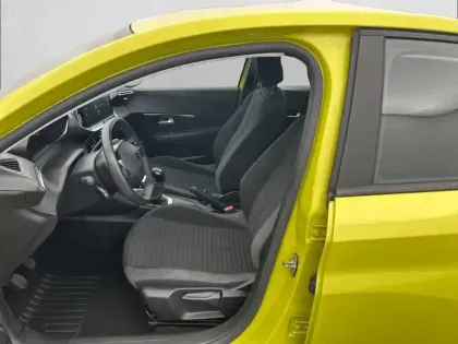 Photo 10 Peugeot 208  PureTech 75 S&S BVM5