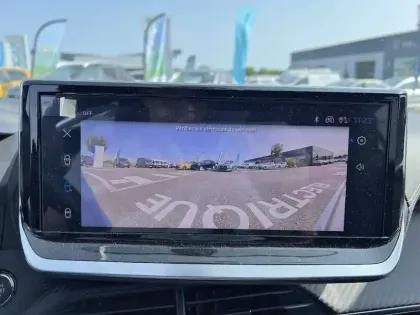 Photo 48 Peugeot 208  Electrique 51 kWh 156ch