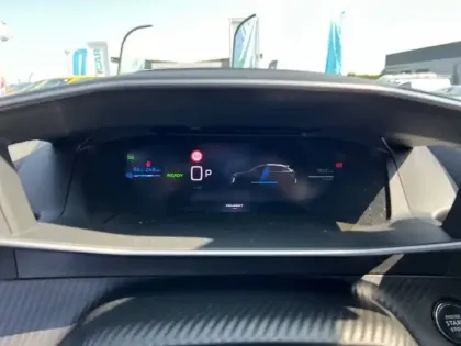 Photo 38 Peugeot 208  Electrique 51 kWh 156ch