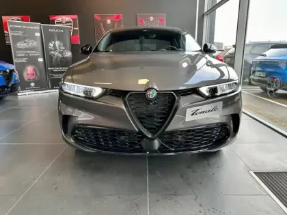 Photo Alfa Romeo Tonale