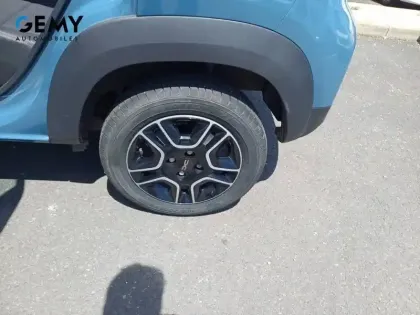 Photo 10 Dacia Spring 