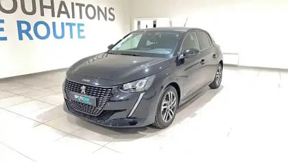 Photo Peugeot 208 Style