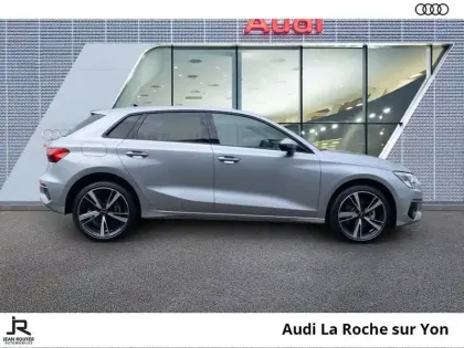 Photo 45 Audi A3  Sportback 40 TFSIe 204 S tronic 6