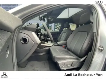 Photo 2 Audi A3  Sportback 40 TFSIe 204 S tronic 6