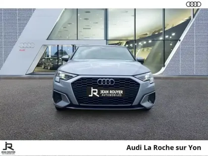 Photo 8 Audi A3  Sportback 40 TFSIe 204 S tronic 6