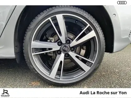 Photo 12 Audi A3  Sportback 40 TFSIe 204 S tronic 6