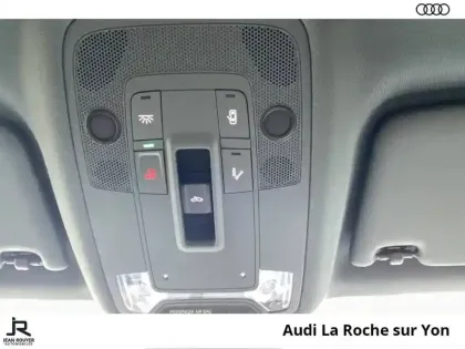 Photo 32 Audi A3  Sportback 40 TFSIe 204 S tronic 6