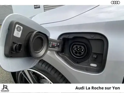 Photo 53 Audi A3  Sportback 40 TFSIe 204 S tronic 6