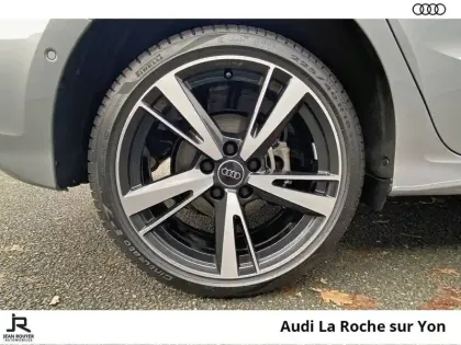 Photo 78 Audi A3  Sportback 40 TFSIe 204 S tronic 6