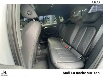 Photo 3 Audi A3  Sportback 40 TFSIe 204 S tronic 6