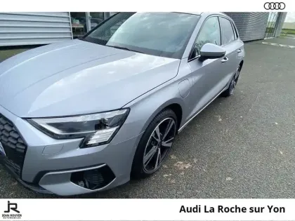 Photo 50 Audi A3  Sportback 40 TFSIe 204 S tronic 6