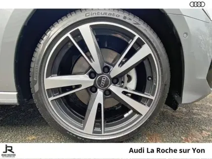 Photo 14 Audi A3  Sportback 40 TFSIe 204 S tronic 6