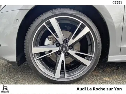 Photo 7 Audi A3  Sportback 40 TFSIe 204 S tronic 6