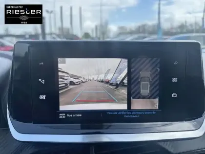 Photo 80 Peugeot 2008  PureTech 100 S&S BVM6