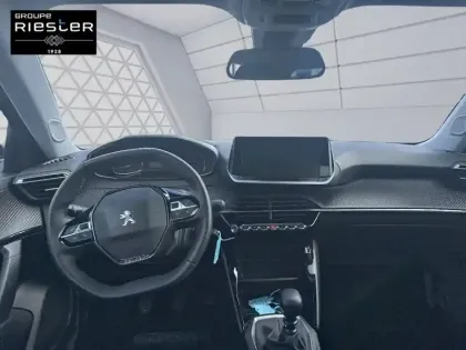 Photo 30 Peugeot 2008 Gén. II Ph1 NG Style 5