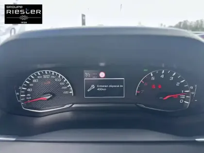 Photo 32 Peugeot 2008 Gén. II Ph1 NG Style 5