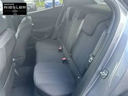 Photo 34 Peugeot 2008 Gén. II Ph1 NG Style 5