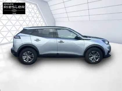 Photo 46 Peugeot 2008  PureTech 100 S&S BVM6