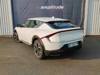 Photo 6 Kia Ev6  229ch Air Active 2WD