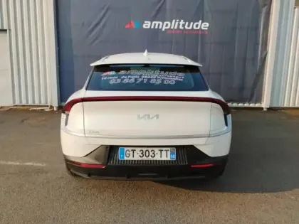 Photo 5 Kia Ev6  229ch Air Active 2WD