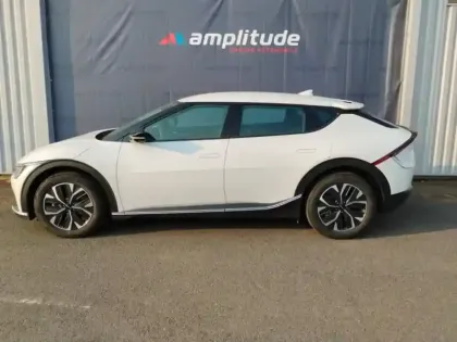 Photo 7 Kia Ev6  229ch Air Active 2WD