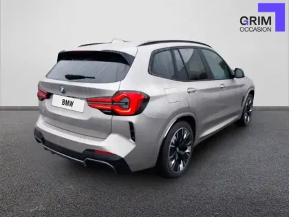 Photo 1 BMW Ix3  M sport 286ch Impressive